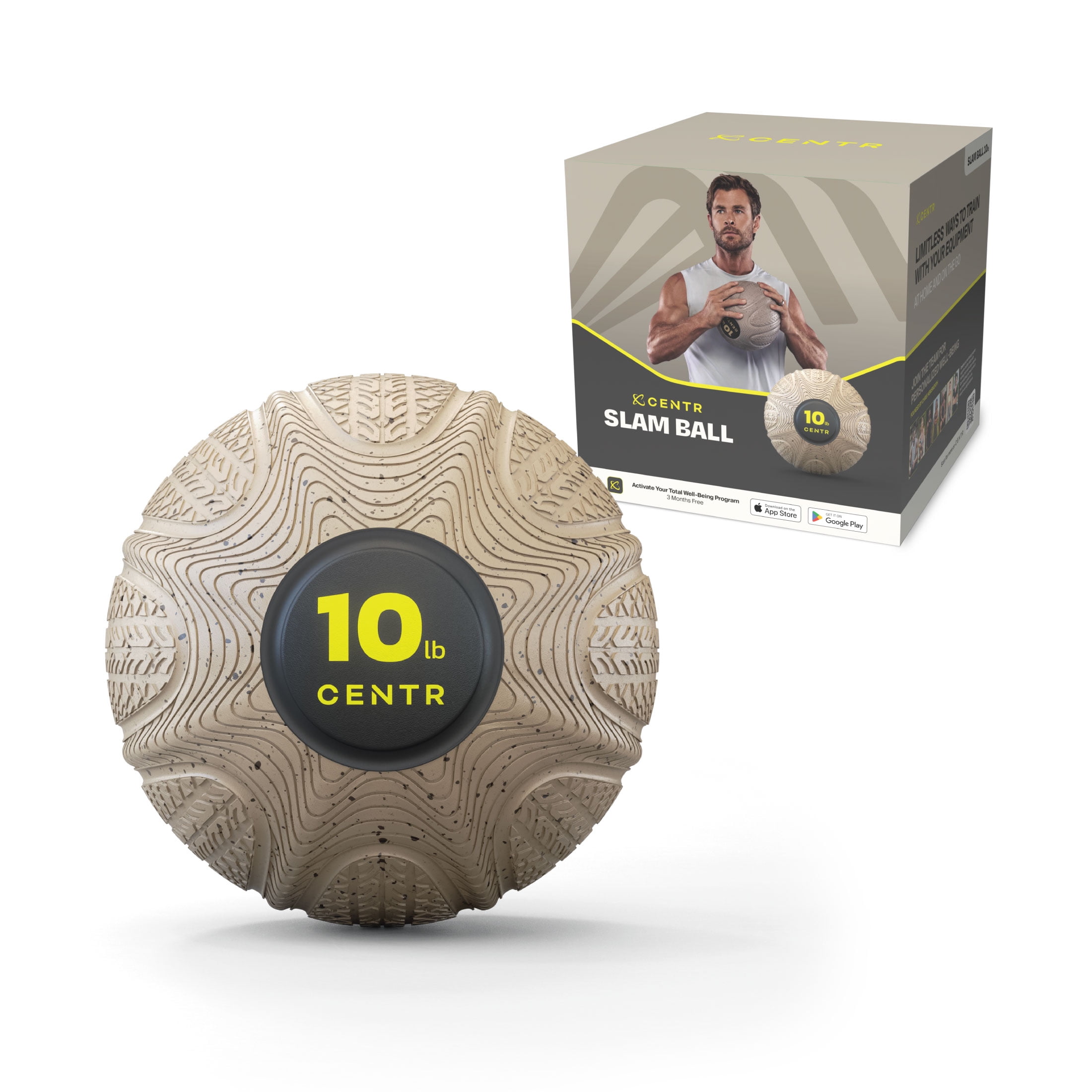 Centr-By-Chris-Hemsworth-Slam-Ball-Weighted-Exercise-Ball-10-lb-Sand-Brown-3-Month-Membership_93cf34eb-c5bb-4914-8530-49d47a1c9781.093f3eb140cac81c3110bc410f496cc1.jpeg Centr By Chris Hemsworth Slam Ball Weighted Exercise Ball 10 lb Sand Brown 3 Month Membership 93cf34eb c5bb 4914 8530 49d47a1c9781.093f3eb140cac81c3110bc410f496cc1 - tesoltrainingscotland.co.uk