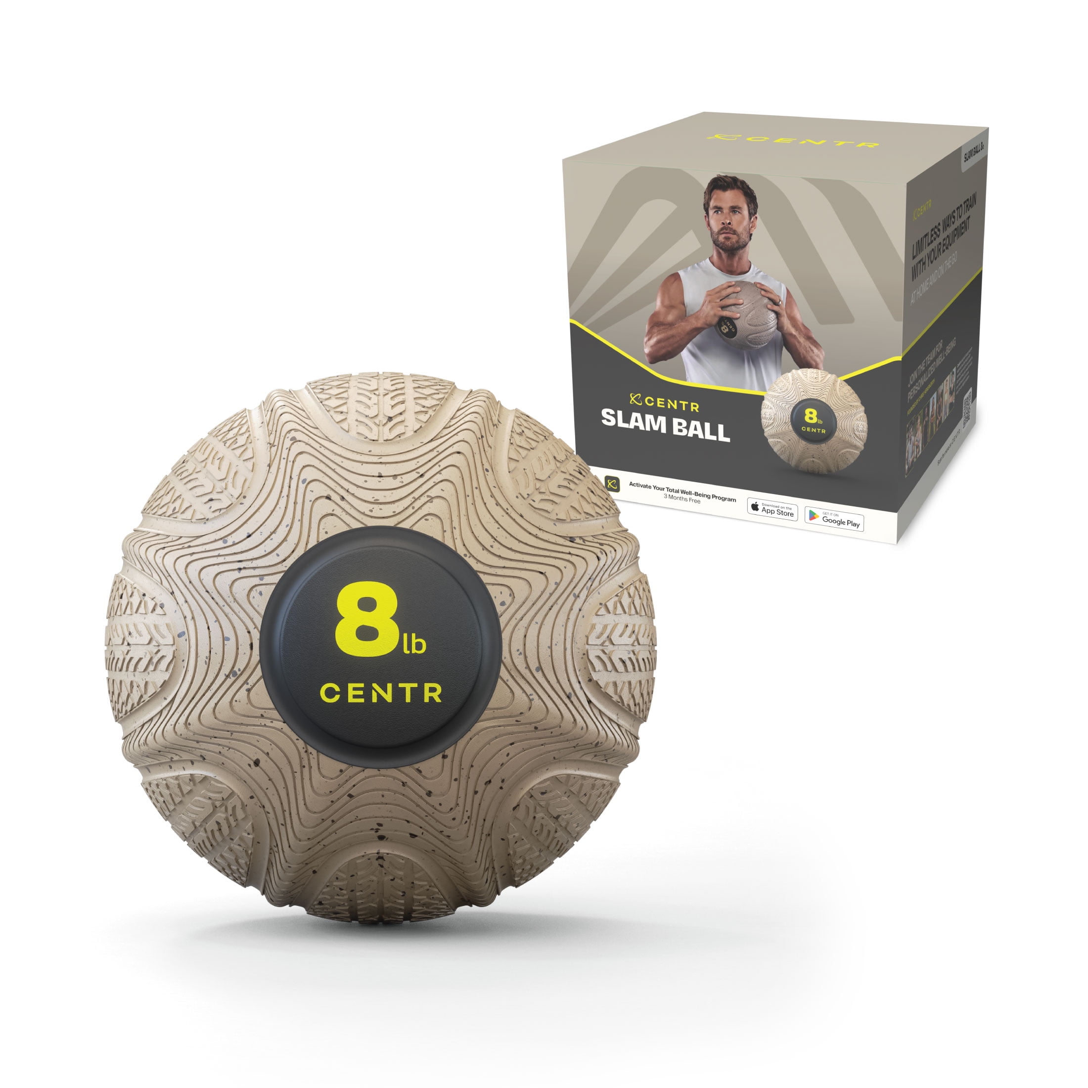 Centr-by-Chris-Hemsworth-Slam-Ball-Weighted-Exercise-Ball-8-lb-Sand-Brown-with-3-Month-Centr-Membership_250fdcc1-8924-4969-b635-13e0a4b11575.c2c27acb122b4aa0d265d56885784a42.jpeg Centr by Chris Hemsworth Slam Ball Weighted Exercise Ball 8 lb Sand Brown with 3 Month Centr Membership 250fdcc1 8924 4969 b635 13e0a4b11575.c2c27acb122b4aa0d265d56885784a42 - tesoltrainingscotland.co.uk