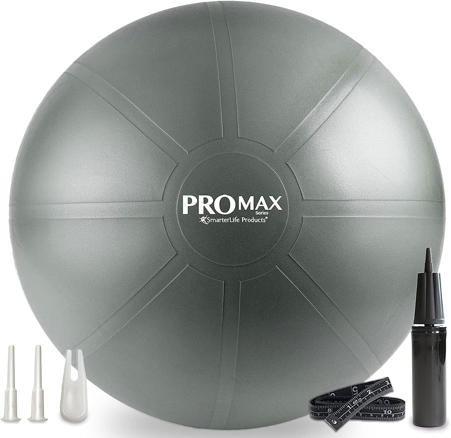 SmarterLife-PRO-MAX-Series-Exercise-Ball-Workout-Equipment-Pregnancy-Medicine-Balls-65cm-Silver_9d85ac29-fe74-4040-ad10-e239d420d7a3.63e79b7b619340c5980bca9829d69e21.jpeg SmarterLife PRO MAX Series Exercise Ball Workout Equipment Pregnancy Medicine Balls 65cm Silver 9d85ac29 fe74 4040 ad10 e239d420d7a3.63e79b7b619340c5980bca9829d69e21 - tesoltrainingscotland.co.uk