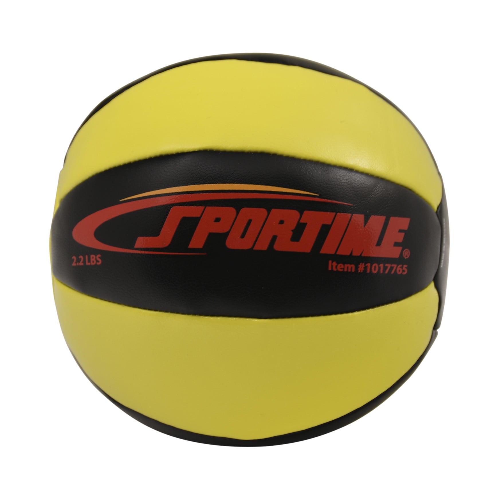 Sportime Strength Medicine Ball 2 Pounds 6 Inches Yellow and Black 3839c673 513d 4e26 ab06 40e4f99f3a4e.af410ec0377acfd0ac271d0d12cea0d9 - tesoltrainingscotland.co.uk