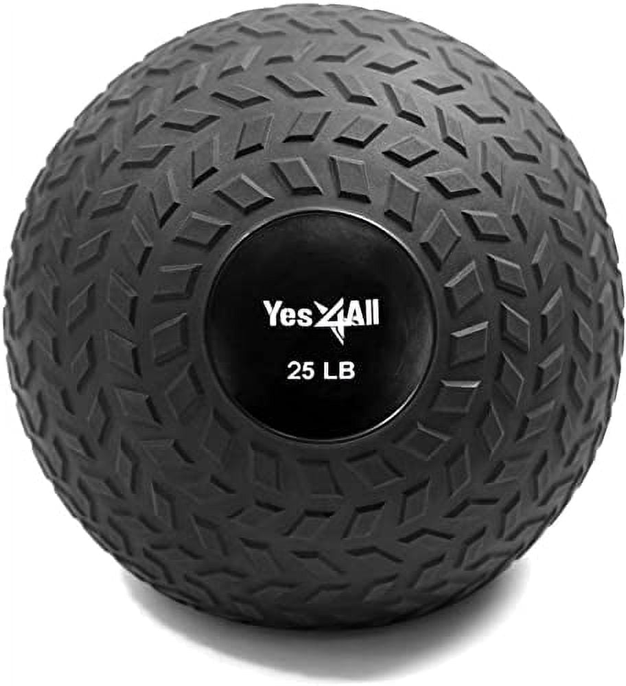 Yes4All-25lbs-Slam-Medicine-Ball-Tread-Black_0346d96b-f4f1-4577-91d9-a6a3bd8a9965.01ab30557bb1f8b296ee943c167d386b.jpeg Yes4All 25lbs Slam Medicine Ball Tread Black 0346d96b f4f1 4577 91d9 a6a3bd8a9965.01ab30557bb1f8b296ee943c167d386b - tesoltrainingscotland.co.uk