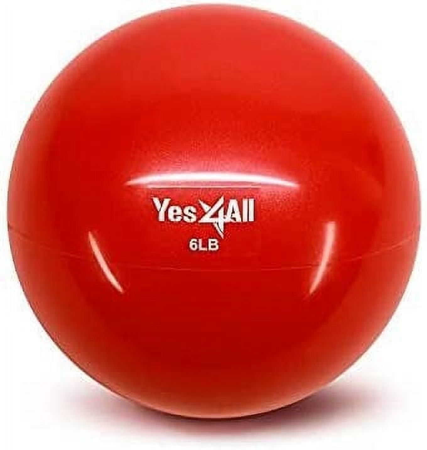 Yes4All-6lbs-Soft-Medicine-Toning-Ball-Red_427c32ed-cc1e-42d1-b6d0-30fb59a3db38.9cf27be0fa1c464f55cc6ba9df3a1a88.jpeg Yes4All 6lbs Soft Medicine Toning Ball Red 427c32ed cc1e 42d1 b6d0 30fb59a3db38.9cf27be0fa1c464f55cc6ba9df3a1a88 - tesoltrainingscotland.co.uk